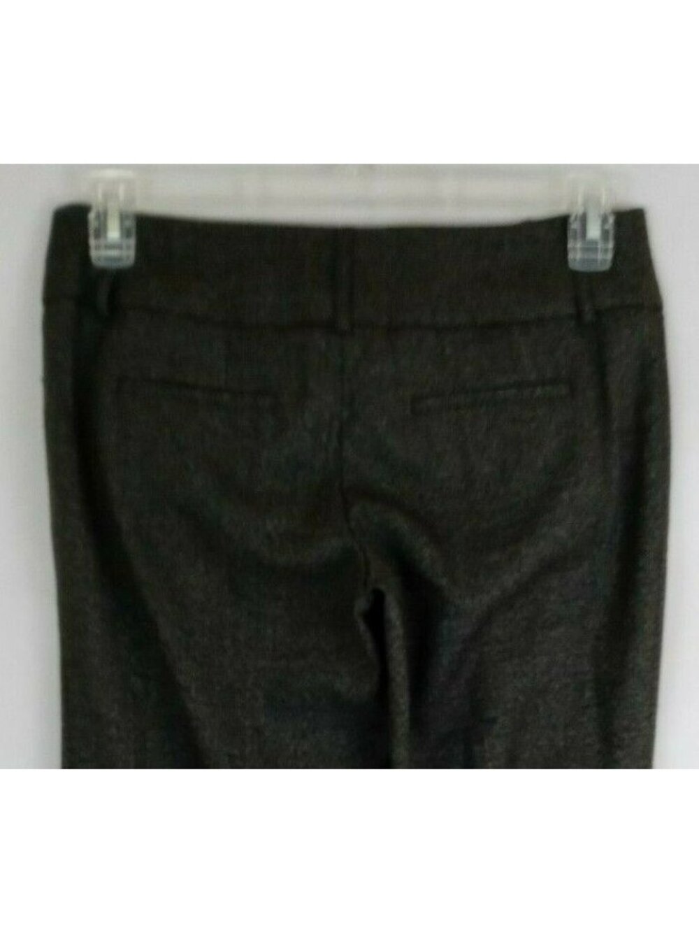 APT 9 Curvy Fit Women's Pleated Slacks Size 4